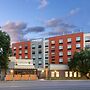 Four Points by Sheraton Penticton at the Convention Centre