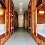 My Green Hostel