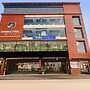 Fabhotel Double Tree