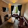 2bed - Garden-pets-freeparking-m1connections