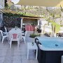 Amalfi Coast Countryside With Jacuzzi and Garden