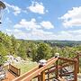 Teton Cabin South Dakota 5 Bedroom Cabin by RedAwning