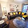 Luxurious 2-bed Apartment in Belfast Centre