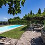 Countryside Villa With Pool