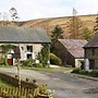 Cosy Stone Cottage on Llanllwni Mountain