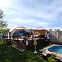 Maya Glamping Dome Sapanca