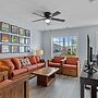 Anchors Away Unit 1 2 Bedroom Duplex by RedAwning