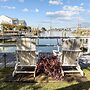 Bridgeview On Broad 1 Bedroom Home by RedAwning