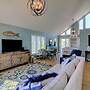 Linger Longer 3 Bedroom Home by RedAwning