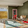 Mi Faro 1 Bedroom Duplex by RedAwning