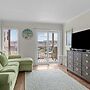 Summer School 2 Bedroom Condo by RedAwning