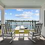 Creek Watch 4 Bedroom Home by RedAwning