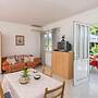 Apartments Miljan Popovic - Studio Apartment With Terrace
