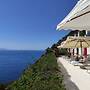 Casa Orrico - Blue Grotto - Camera Sea View Max 2 Pax