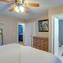 Lakefront Fairbanks Home w/ Private Beach!