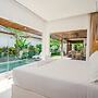 Villas Pulau I & II