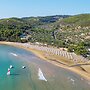 Gattarella Family Resort - Self-catering accommodations in the pinewoo
