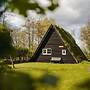 Holiday Home in Ruinerwold With Garden