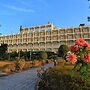 Peshawar Serena Hotel