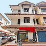 SPOT ON 92167 Jodoh Stay SyariahNearPelabuhan Feri Harbor Bay