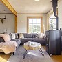 Beautiful Holiday Home With Private Terrace