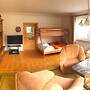 Spacious Holiday Home in Barenstein With Garden