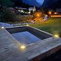 Spacious Holiday Home in Mayrhofen With hot tub