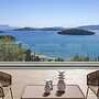 Villa Pasithea Smirties Villas