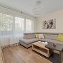 Lokum Vena Apartment With Terrace