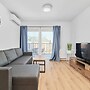 Modern Elegance Apartment by Renters