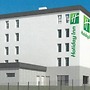 Holiday Inn Dijon Sud Longvic, an IHG Hotel