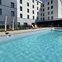 Holiday Inn Dijon Sud Longvic, an IHG Hotel