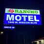 Rancho Motel