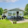6 Person Holiday Home in Jaegerspris