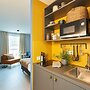 Nena Apartments Bochum City