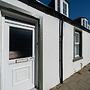 Mary Street Seaside Home in Stonehaven Aberdeenshire