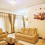 Beautiful 2-bedroom Apartment in Entebbe