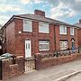 3-bed House in Oldham Near Shaw