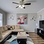 La Palma Guesthouse - Near Texas Tech