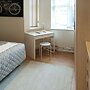 Charming 2-bed Apartment in Birmingham