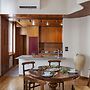Octopus Apartment By Wonderful Italy