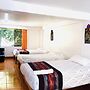Hostal sinchiroca machupicchu