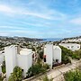 Sea View Huge Private Villa With Terrace in Bodrum