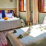 Room in Lodge - Authentic and Pittoresque Room for 3 People in Tamater