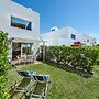 Villa Victoria With Pool and air con