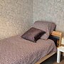 Superb Flat 3 Bedrooms Private Parking