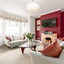 Beautiful Edwardian Home In Central Oxford