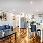 Hip Townhome With Garage Dt Mtl
