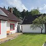 Cosy Country House U Faflika With Sauna and 2 Bathrooms