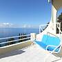 Villa Alibertini With sea View